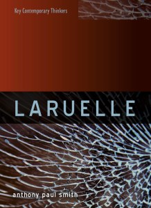 APS Stranger Thought